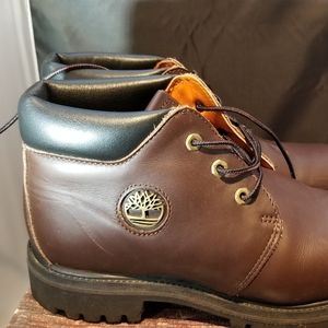 Mens Timberland Founders Chukka Boot Size 8.5